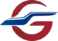 Guangshen Railway Logo