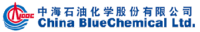 China Bluechemical Logo