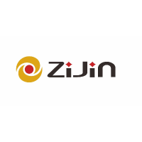 Zijin Mining Logo