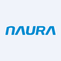 Naura Logo