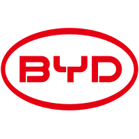 BYD Class A Logo