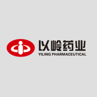Shijiazhuang Yiling Pharmaceutical Logo