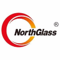 Luoyang North Glass Logo