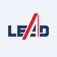 Wuxi Lead Intelligent Equipment Logo