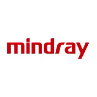 Shenzhen Mindray Bio-Medical Electronics Logo