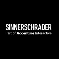 Sinnerschrader Logo