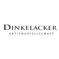 Dinkelacker Logo