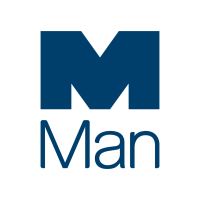 MAN Logo