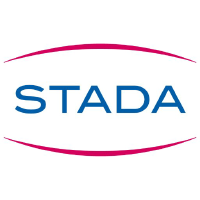 STADA Arzneimittel Logo