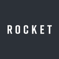 Rocket Internet Logo