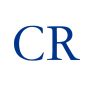 CR Capital Real Estate Logo