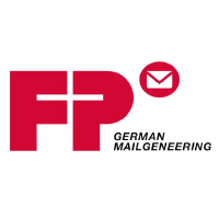 Francotyp Postalia Logo