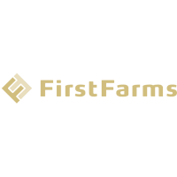 First Farms A/S Logo