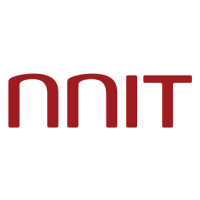 Nnit AS Logo