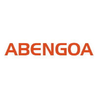 Abengoa Logo