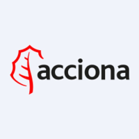 Acciona S.A. Logo