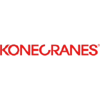 Konecranes Logo