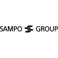Sampo Oyj A Logo