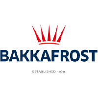 P/f Bakkafrost Logo