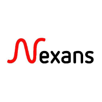 Nexans Logo