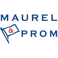 Etablissements Maurel et Prom Logo