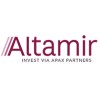 Altamir Logo