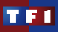Television Francaise 1 Logo