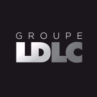 Groupe LDLC Logo