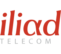 Iliad Logo
