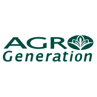 Agrogeneration Logo