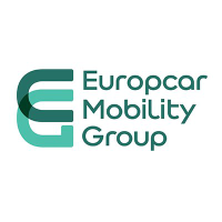 Europcar Mobility Group Logo