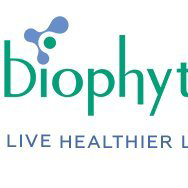 BIOPHYTIS Logo