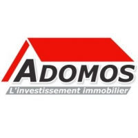 Adomos Logo