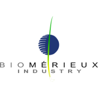 Biomerieux Logo