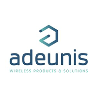 Adeunis Logo