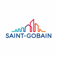 Compagnie deint-Gobain Logo