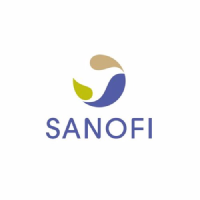 Sanofi Logo
