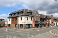 The Cardiff Property Logo