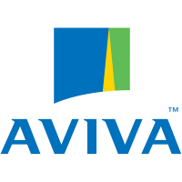 Aviva Logo