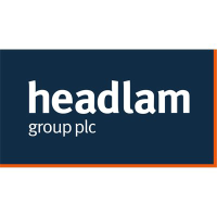 Headlam Logo