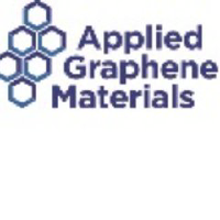 Applied Graphene Materials Logo