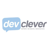 Dev Clever Holdings Logo