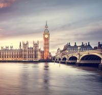 VPC Specialty Lending Investments Logo