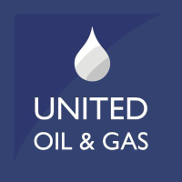 United Oil, Gas Logo