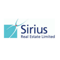 Sirius Real Estate-Logo