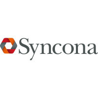 Syncona Logo