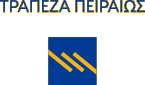 Piraeus Financial Holdings Logo