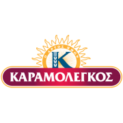 Karamolengos Bakery Industry Logo