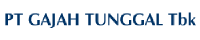 Gajah Tunggal Tbk Logo
