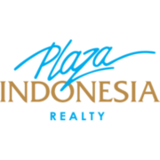PT Plaza Indonesia Realty Tbk Logo